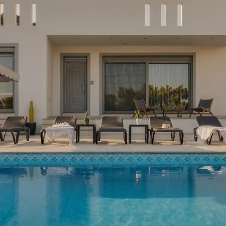 Villa Melissa *