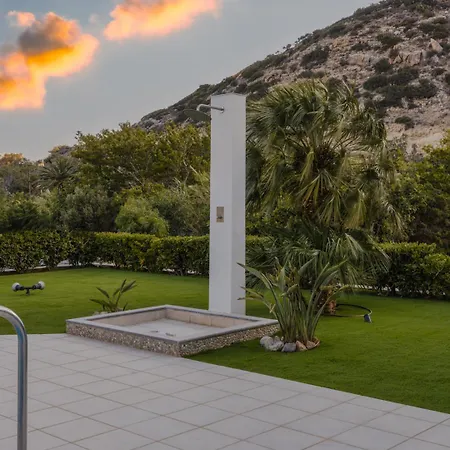 Villa Melissa